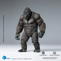HIYA TOYS Exquisite Basic Series None Scale Kong Skull Island Kong - Live Action Movies/TV - photo 11