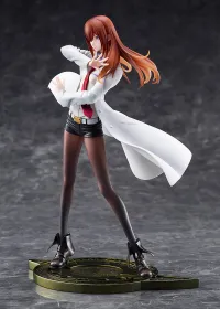 Wave Co. Kurisu Makise (Lab Coat Style) - Steins;Gate - photo 5