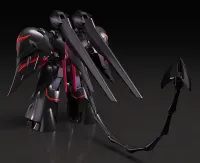 GOOD SMILE COMPANY MODEROID Black Sarena - Martian Successor Nadesico - photo 7