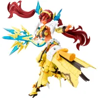 KOTOBUKIYA AUV AME NO UZUME SUNSHINE - Megami Device - photo 6