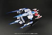 PLUM PMOA [PP160] BURST PARTS for LEGEND SILVER HAWK BURST - Video Games - photo 4