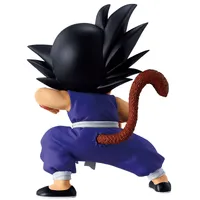 BANDAI Son Goku (The Chronicle of Goku) - Dragon Ball - photo 8