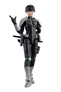 TAMASHII NATIONS SOSHIRO HOSHINA "KAIJU NO. 8", TAMASHII NATIONS S.H.Figuarts - Kaiju No. 8 - photo 5