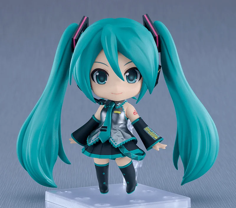 Nendoroid Hatsune Miku 3.0 [Basic]