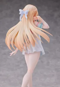 Solarain Klaudia Valentz: Swimsuit Ver. - Atelier Ryza - photo 9