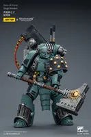 JOYTOY Sons of Horus Siege Breaker - Warhammer 40K - photo 7