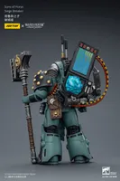 JOYTOY Sons of Horus Siege Breaker - Warhammer 40K - photo 5