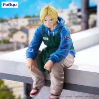 FuRyu SAKAMOTO DAYS Noodle Stopper Figure -Shin Asakura- - Sakamoto Days - photo 2