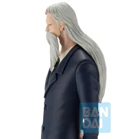 BANDAI ST. Marcus Mars (The Throne of Power) "One Piece", Ichibansho Figure - ONE PIECE - photo 3