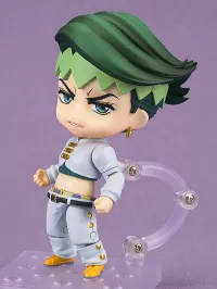GOOD SMILE COMPANY Nendoroid Rohan Kishibe(re-run) - JoJo's Bizarre Adventure - photo 5