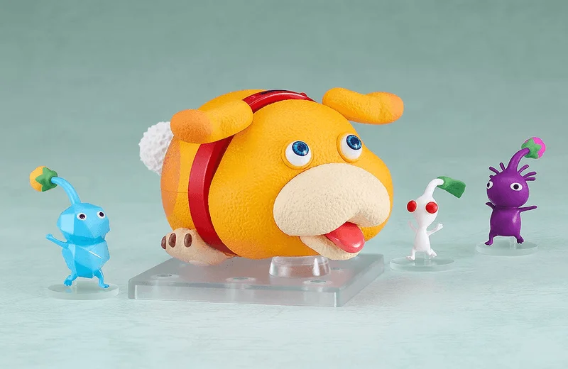 GOOD SMILE COMPANY Nendoroid Oatchi - Pikmin