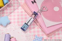 GoodSmile Moment My Dress-Up Darling Collectible Acrylic Keychain (8 Designs) - My Dress-Up Darling - photo 6