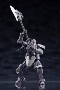 KOTOBUKIYA GOVERNOR PARA-PAWN JUDGE HEAD - HEXA GEAR - photo 2