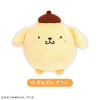 MAX LIMITED SANRIO FUWA KORORIN - Sanrio - photo 2