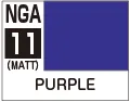 GSI Creos GUNDAM ASSEMBLE COLOR PURPLE - Paints - photo 2