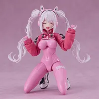 Max Factory figma Alice - GODDESS OF VICTORY: NIKKE - photo 13