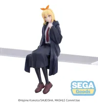 SEGA TV Anime "MASHLE: MAGIC AND MUSCLES" PM Perching Figure "Lemon Irvine" - MASHLE: MAGIC AND MUSCLES - photo 7