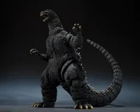 TAMASHII NATIONS GODZILLA [1989] GODZILLA vs. BIOLLANTE -Movie Graphic Plus- GODZILLA, TAMASHII NATIONS S.H.MonsterArts - Godzilla - photo 2