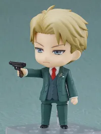 GOOD SMILE COMPANY Nendoroid Loid Forger - SPY x FAMILY - photo 2