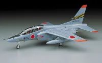 Hasegawa [D12] 1:72 KAWASAKI T-4 J.A.S.D.F. - Scale Kits - photo 2