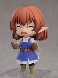 GOOD SMILE COMPANY Nendoroid Vermilio - Helck - photo 4