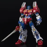 FLAME TOYS [KURO KARA KURI] Star Saber (Reissue) - Transformers - photo 16