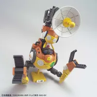 BANDAI HOBBY KERORO -  KULULU ROBO MK2 - Sgt. Keroro - photo 5