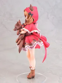 GOOD SMILE COMPANY Okamizukin-chan - Scale Figures - photo 5