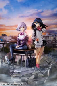 KOTOBUKIYA Akane Shinjo - SSSS.GRIDMAN - photo 19