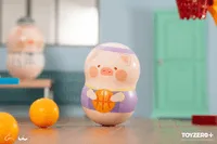 TOYZEROPLUS LuLu the Piggy Generic - Professional Cosplayer LuLu Tumbler - LuLu The Piggy - photo 70