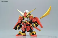 BANDAI HOBBY BB373 Legend BB Musha Gundam - SD BB - photo 2