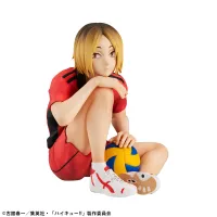 MegaHouse G.E.M. Series  Haikyu!! Palm size Kenma Kozume - Haikyu!! - photo 2