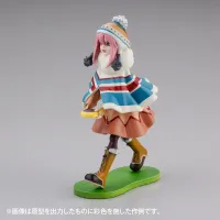 KAIYODO ARTPLA Yuru-Camp (Laid-Back Camp) Camp set - Yuru-Camp - photo 12