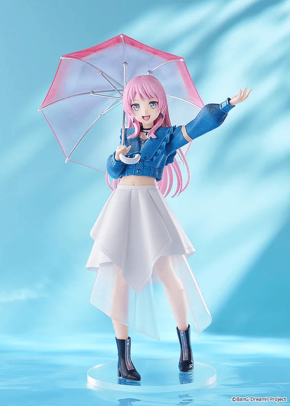 POP UP PARADE Anon Chihaya L Size