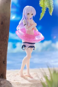 KADOKAWA Kanade Tachibana: School Swimsuit ver. - Angel Beats! - photo 4