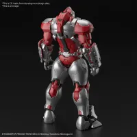 BANDAI HOBBY Figure-rise Standard ULTRAMAN SUIT JACK -ACTION- - Ultraman - photo 2