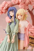ANIPLEX Lycoris Recoil Chisato Nishikigi & Takina Inoue Spring Ver. Non-Scale Figure - Lycoris Recoil - photo 5