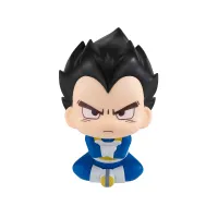 MegaHouse Lookup Dragon Ball DAIMA Son Goku (mini)& Vegeta(mini)set 【with gift】 - Dragon Ball DAIMA - photo 5