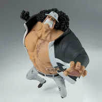 BANDAI ONE PIECE BATTLE RECORD COLLECTION-BARTHOLOMEW KUMA- - ONE PIECE - photo 5