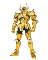 TAMASHII NATIONS TAURUS ALDEBARAN <REVIVAL Ver.> "SAINT SEIYA", TAMASHII NATIONS SAINT CLOTH MYTH EX - Saint Seiya - photo 11