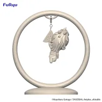 FuRyu Demon Slayer: Kimetsu no Yaiba　Trapeze Figure -Shinazugawa Genya- - Demon Slayer: Kimetsu no Yaiba - photo 2