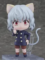 GOOD SMILE COMPANY Nendoroid Neferpitou - HUNTER×HUNTER - photo 1