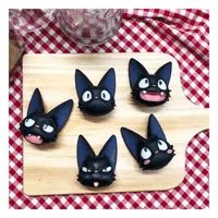 Benelic Jiji Face Magnet Blind Box "Kiki's Delivery Service" (Box/6) - Kiki's Delivery Service - photo 4