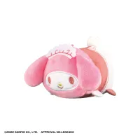 MAX LIMITED SANRIO CHARACTERS POTE KORO MASCOT3 (6pc per box) - Sanrio - photo 5