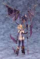 Max Factory PLAMAX BP-03 Sophia F. Shirring: Vampire Ver. - BUNNY SUIT PLANNING - photo 9