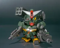 TAMASHII NATIONS SDX - Command Gundam - Gundam Misc - photo 4