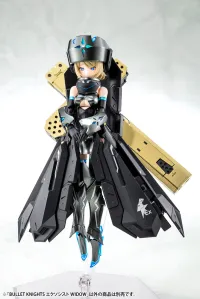 KOTOBUKIYA BULLET KNIGHTS EXORCIST WIDOW - Megami Device - photo 1