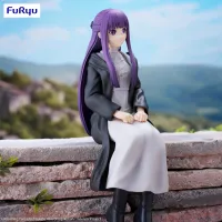FuRyu Frieren: Beyond Journey’s End　Noodle Stopper Figure -Fern-(3rd-run) - Frieren: Beyond Journey's End - photo 4