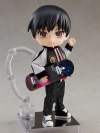 GOOD SMILE COMPANY Nendoroid More Skateboard (Liquid A) - Figure Accessories - photo 7