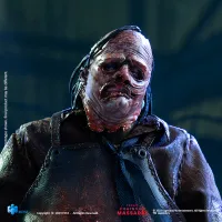 HIYA TOYS Exquisite Super Series 1/12 Scale Texas Chainsaw Massacre 2022 Leatherface - Texas Chainsaw Massacre - photo 10